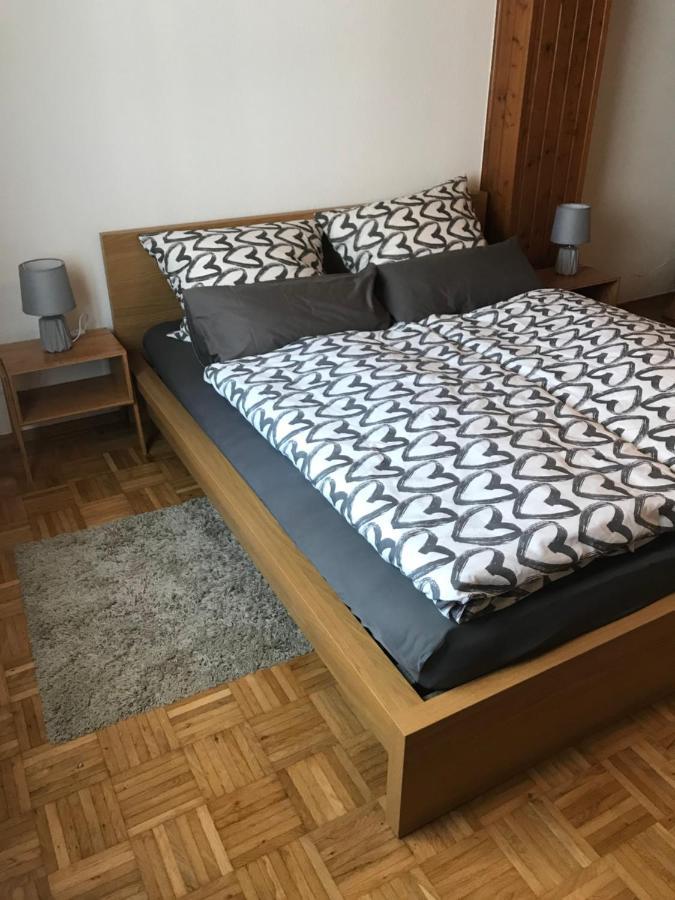 Weinbach Ferienwohnung Am Weiltalradweg المظهر الخارجي الصورة