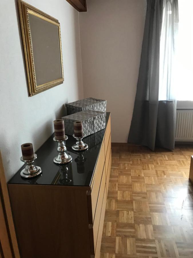 Weinbach Ferienwohnung Am Weiltalradweg المظهر الخارجي الصورة