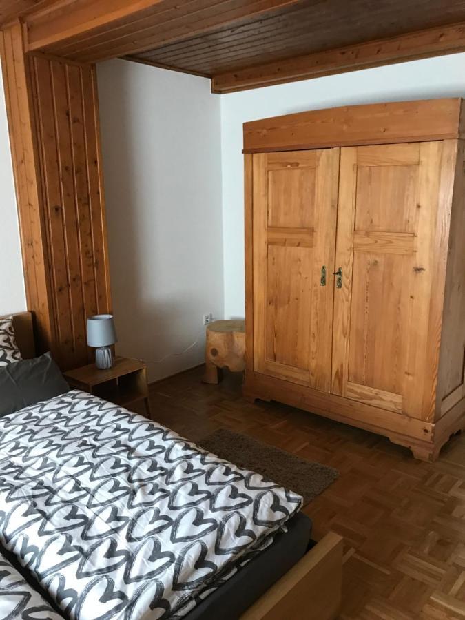 Weinbach Ferienwohnung Am Weiltalradweg المظهر الخارجي الصورة